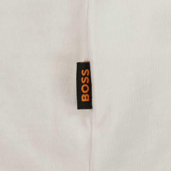 Cotton-Jersey Graphic Print T-Shirt - Casual Basement