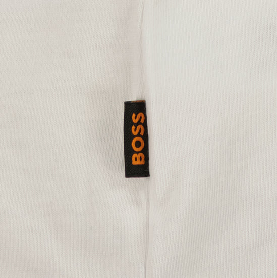 Cotton-Jersey Graphic Print T-Shirt - Casual Basement