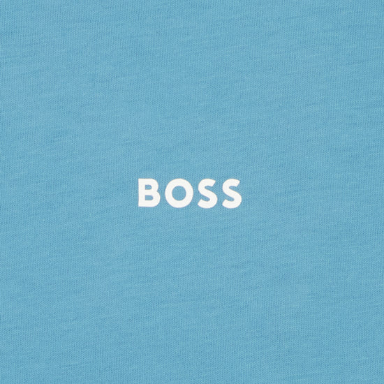 Cotton-Jersey Graphic Print T-Shirt - Casual Basement