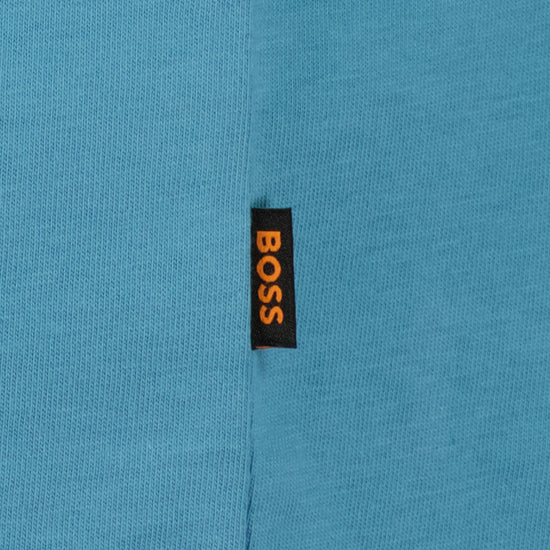 Cotton-Jersey Graphic Print T-Shirt - Casual Basement