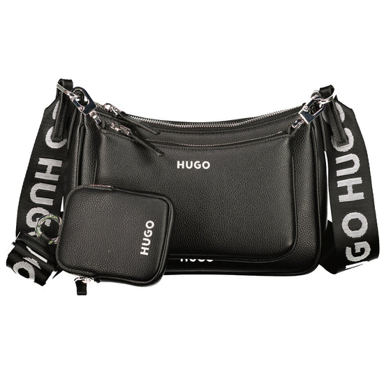 Ladies Bel Multi Crossbody Bag - Casual Basement