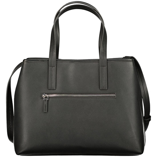 Ladies Chris Satchel - Casual Basement