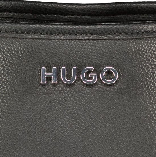 Ladies Chris Satchel - Casual Basement