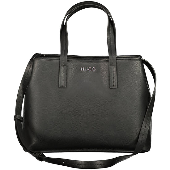 Ladies Chris Satchel - Casual Basement