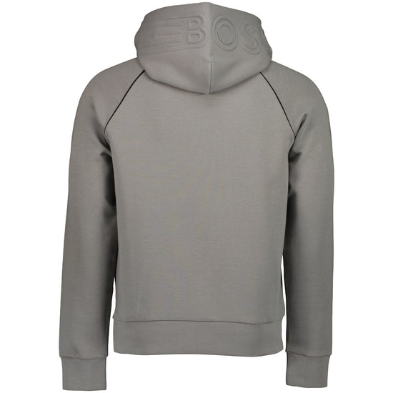 'Soody 1' Hooded Sweatshirt - Casual Basement