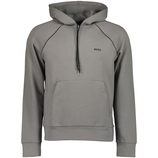 'Soody 1' Hooded Sweatshirt - Casual Basement