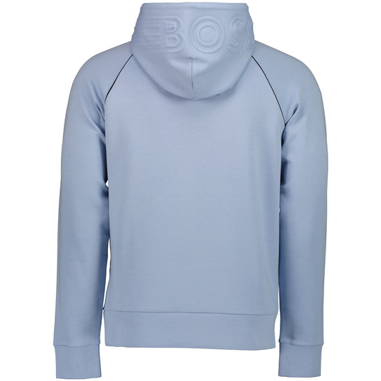 'Soody 1' Hooded Sweatshirt - Casual Basement