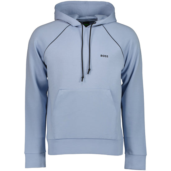 'Soody 1' Hooded Sweatshirt - Casual Basement