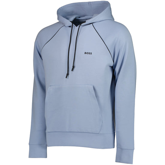 'Soody 1' Hooded Sweatshirt - Casual Basement
