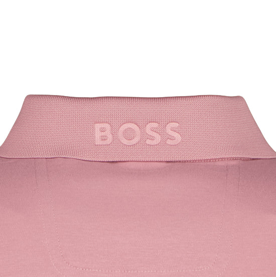 Paule Slim Fit Polo Shirt - Casual Basement