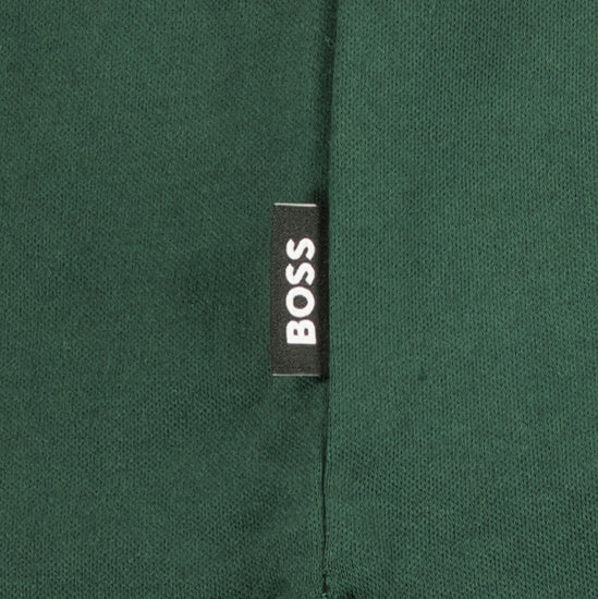 H-Phillipson 117 Polo Shirt - Casual Basement