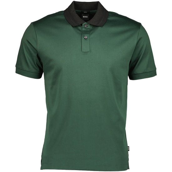 H-Phillipson 117 Polo Shirt - Casual Basement