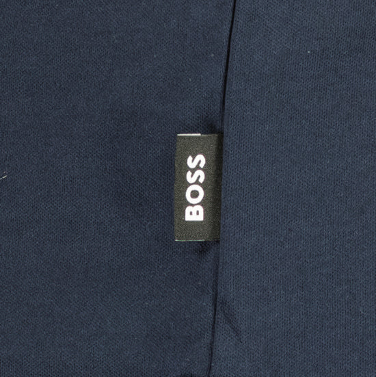 H-Phillipson 117 Polo Shirt - Casual Basement