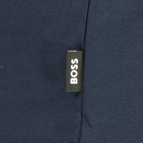 H-Phillipson 117 Polo Shirt - Casual Basement