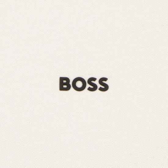 Pariq Zip-Neck Polo Shirt - Casual Basement