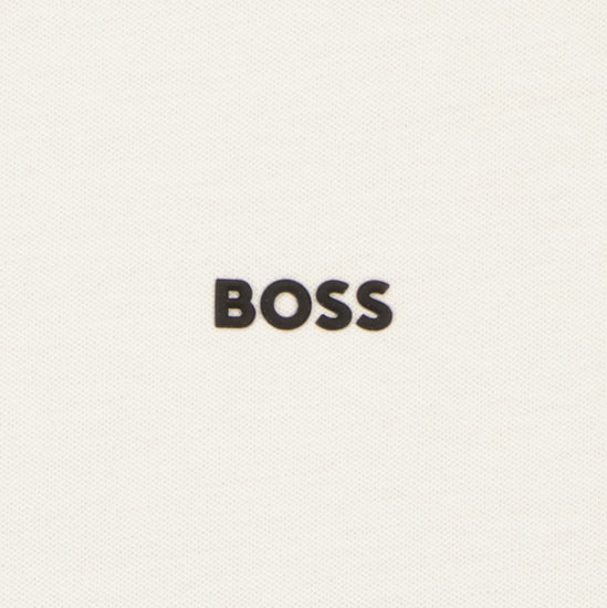 Pariq Zip-Neck Polo Shirt - Casual Basement