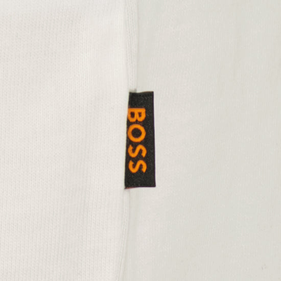 Cotton Jersey Graphic Print T-Shirt - Casual Basement