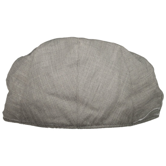Stefaan-Techwool Flat Cap - Casual Basement