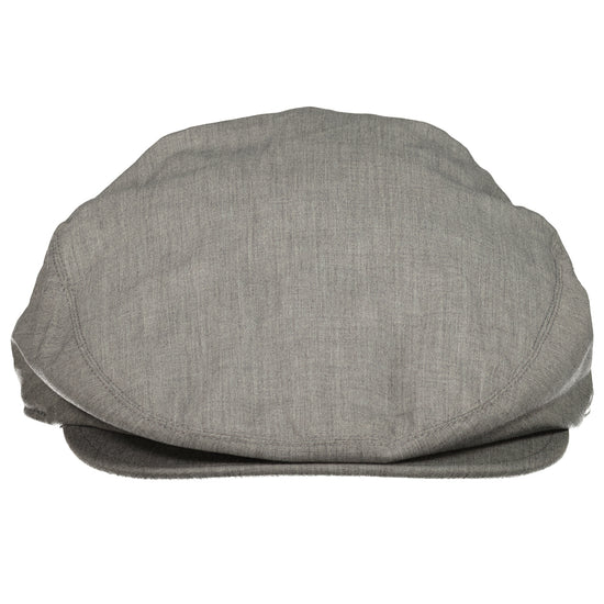 Stefaan-Techwool Flat Cap - Casual Basement