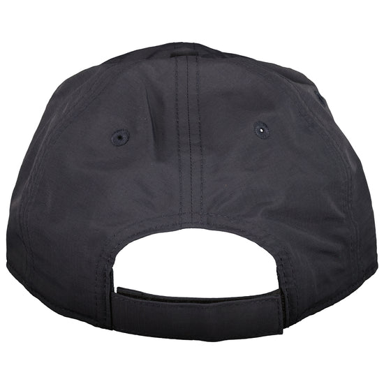 Rip-Stop Logo Cap - Casual Basement