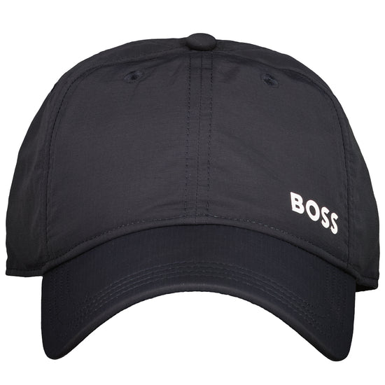 Rip-Stop Logo Cap - Casual Basement