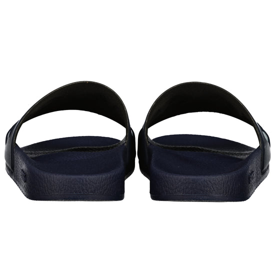 Logo Slides - Casual Basement