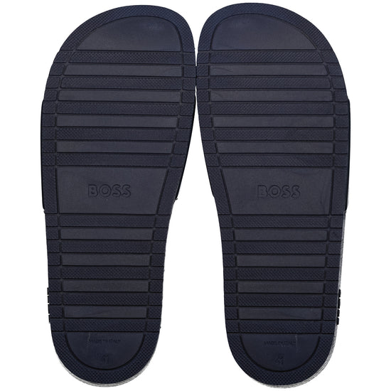 Logo Slides - Casual Basement