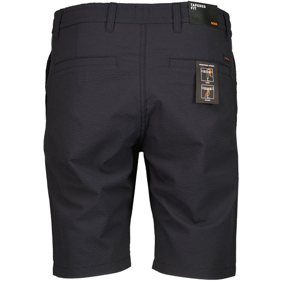 Tapered Fit Chino Shorts - Casual Basement