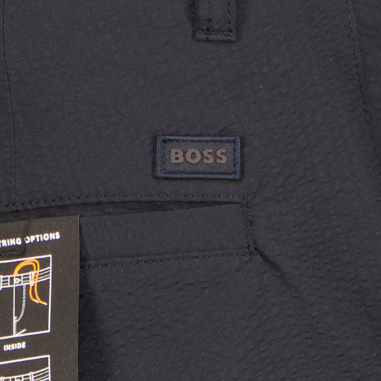 Tapered Fit Chino Shorts - Casual Basement