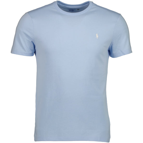 Embroidered Logo T-Shirt - Casual Basement