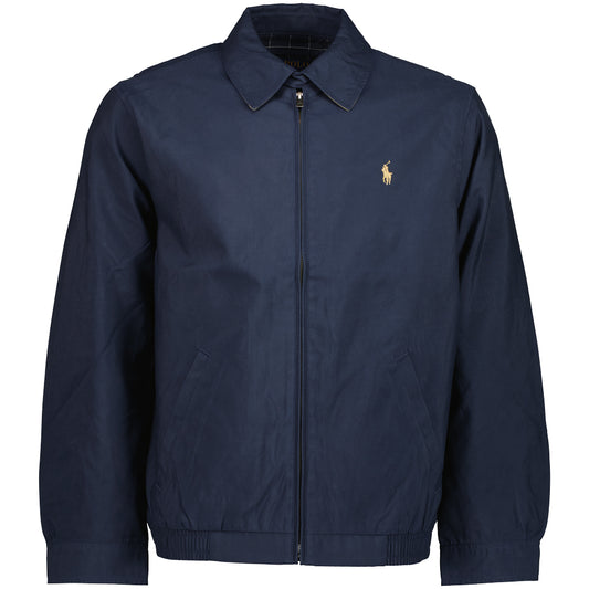 Bi-Swing Jacket