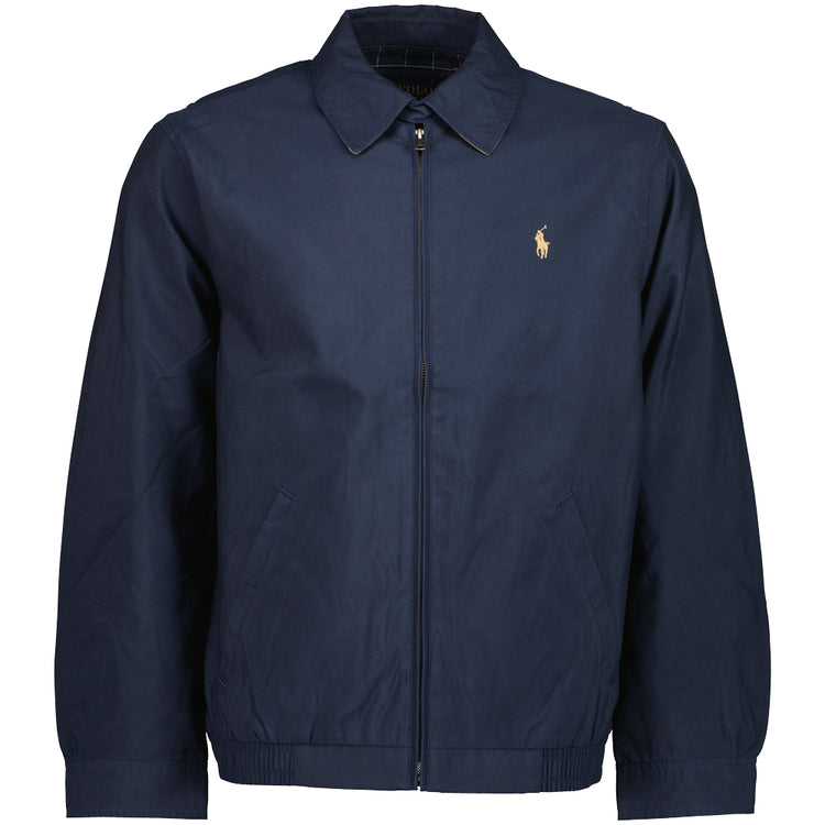 Bi-Swing Jacket