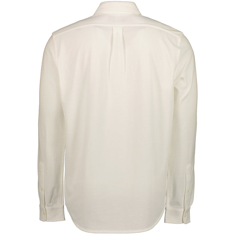 Featherweight Mesh Shirt