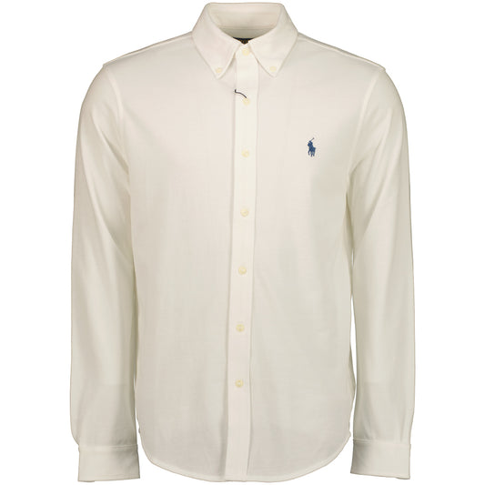 Featherweight Mesh Shirt