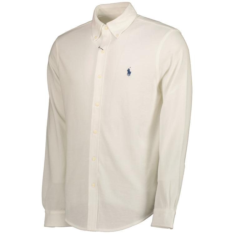 Featherweight Mesh Shirt