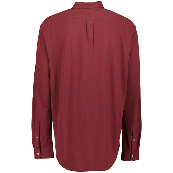 Featherweight Mesh Shirt - Casual Basement