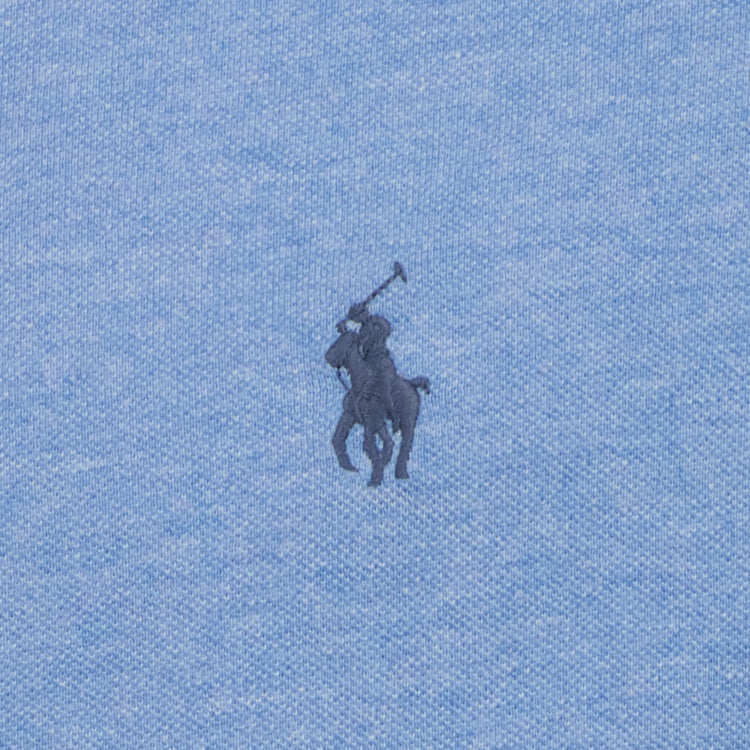 Featherweight Mesh Shirt