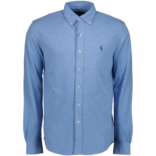 Featherweight Mesh Shirt