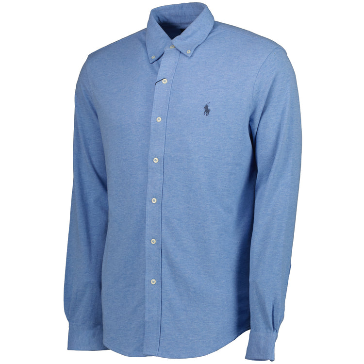 Featherweight Mesh Shirt