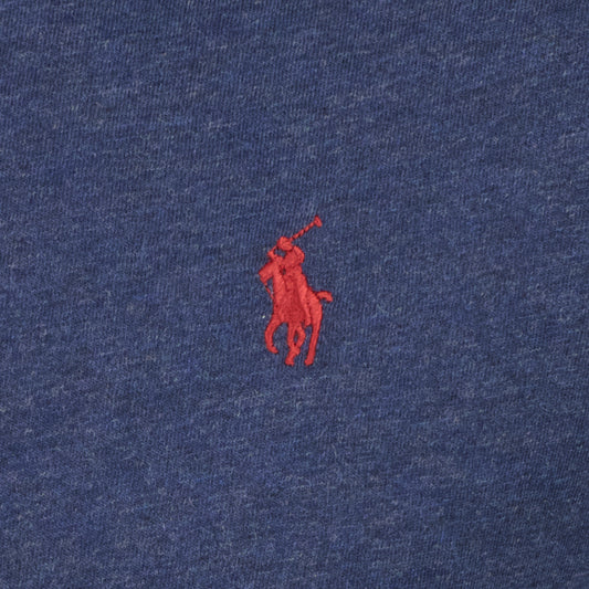 Embroidered Logo T-Shirt