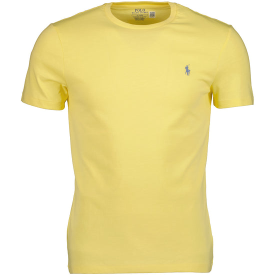 Embroidered Logo T-Shirt - Casual Basement