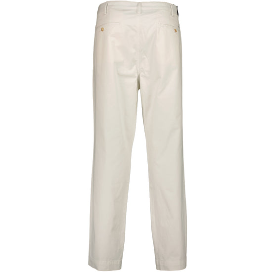 Stretch Slim Fit Bedford Chinos - Casual Basement