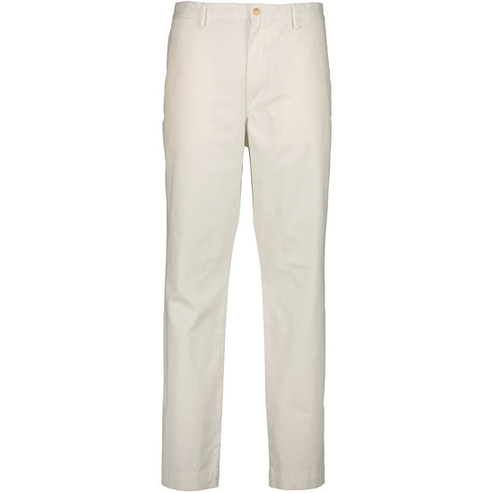 Stretch Slim Fit Bedford Chinos - Casual Basement