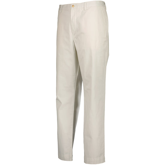 Stretch Slim Fit Bedford Chinos - Casual Basement