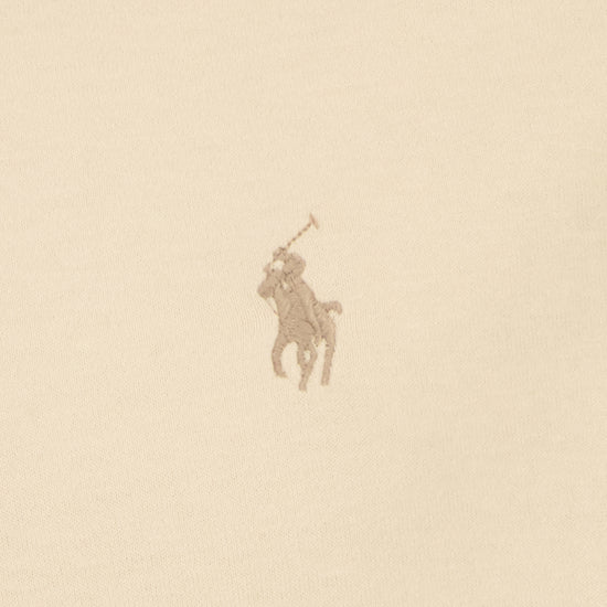 Quarter Zip Fleece Sweatshirt - Casual Basement