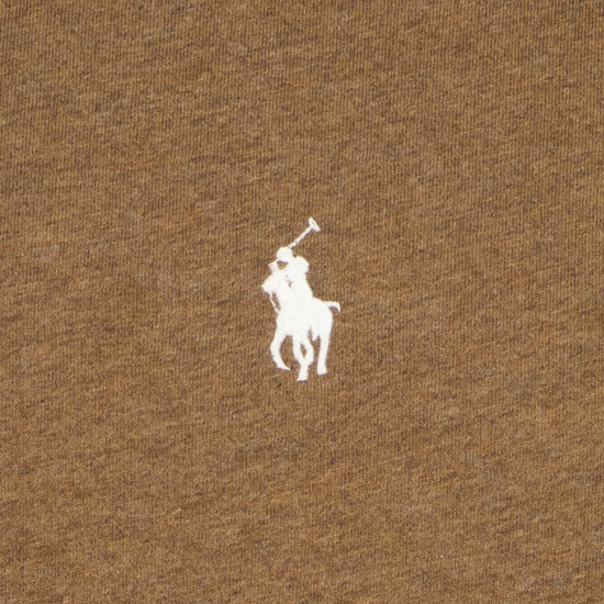 Embroidered Logo T-Shirt - Casual Basement