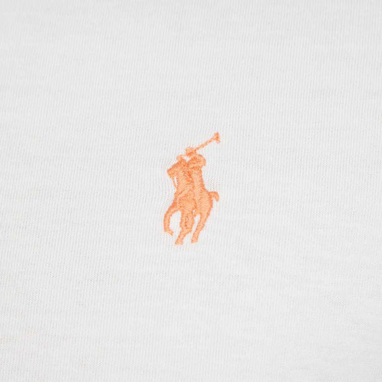 Multicolour Striped T-Shirt - Casual Basement