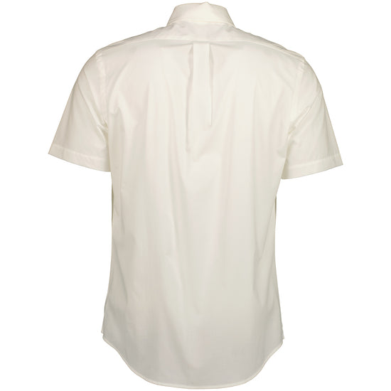 Custom Fit Short Sleeve Shirt - Casual Basement