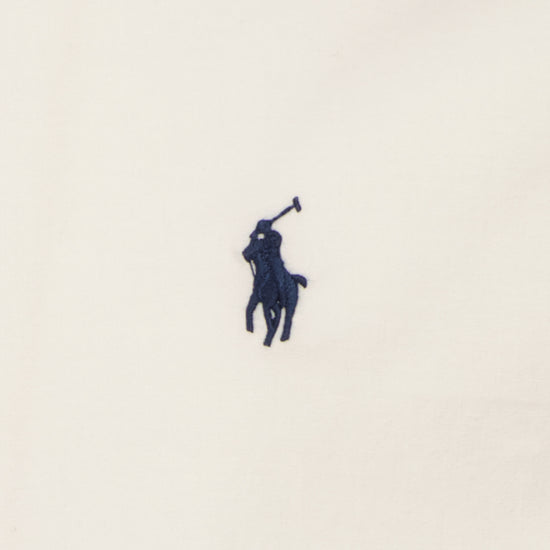 Custom Fit Short Sleeve Shirt - Casual Basement