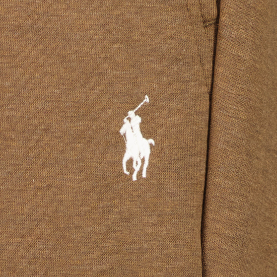 Embroidered Logo Joggers - Casual Basement